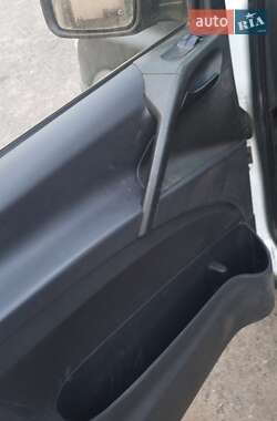 Вантажний фургон Mercedes-Benz Vito 2012 в 