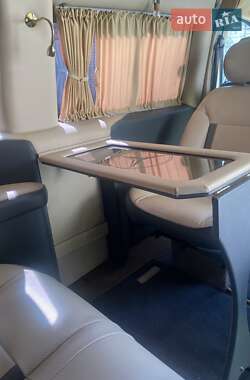 Минивэн Mercedes-Benz Vito 2008 в 