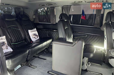 Минивэн Mercedes-Benz Vito 2005 в Хмельницком Минивэн Mercedes-Benz Vito 2005 в Хмельницком