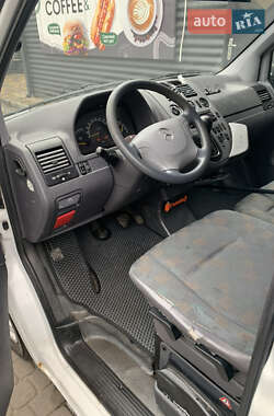 Мінівен Mercedes-Benz Vito 2003 в 
