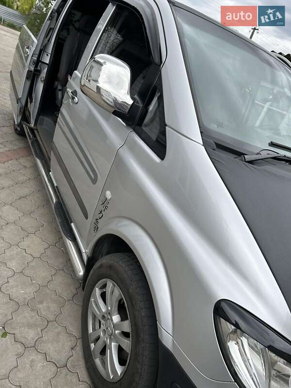 Mercedes-Benz Vito 2005