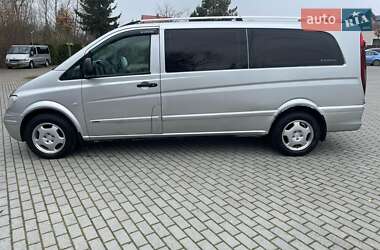 Минивэн Mercedes-Benz Vito 2005 в 
