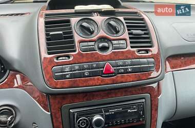 Минивэн Mercedes-Benz Vito 2005 в 