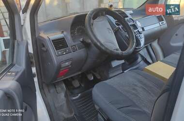 Минивэн Mercedes-Benz Vito 2001 в Еланце