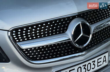 Мінівен Mercedes-Benz Vito 2020 в 