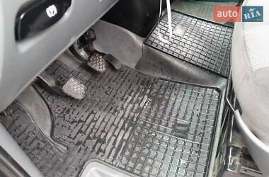 Мінівен Mercedes-Benz Vito 2006 в 