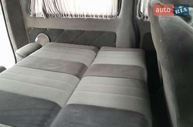 Мінівен Mercedes-Benz Vito 2006 в 