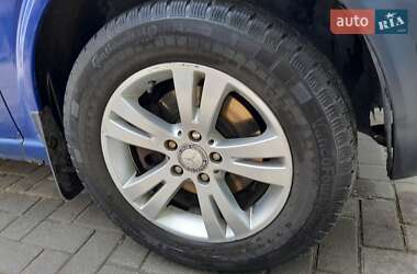 Мінівен Mercedes-Benz Vito 2006 в 