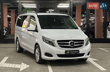 Mercedes-Benz Vito 2019 Mercedes-Benz Vito 2019