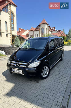 Mercedes-Benz Vito 2009 Mercedes-Benz Vito 2009