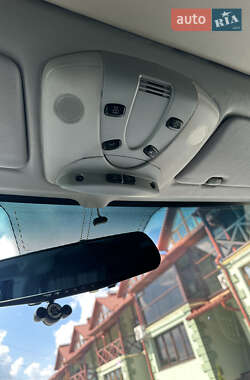 Минивэн Mercedes-Benz Vito 2009 в 