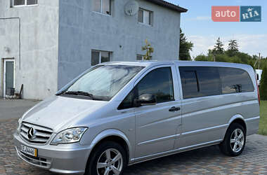 Mercedes-Benz Vito 2014 Mercedes-Benz Vito 2014