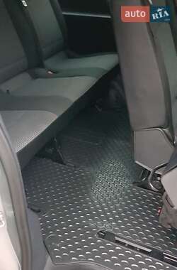 Мінівен Mercedes-Benz Vito 2013 в 