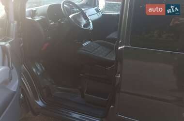 Минивэн Mercedes-Benz Vito 2000 в 
