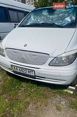 Mercedes-Benz Vito 2010 Mercedes-Benz Vito 2010