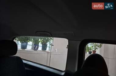 Мінівен Mercedes-Benz Vito 2019 в 