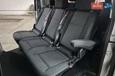Мінівен Mercedes-Benz Vito 2019 в 