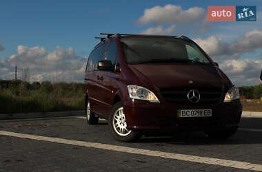 Mercedes-Benz Vito 2013 Mercedes-Benz Vito 2013