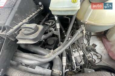 Грузовой фургон Mercedes-Benz Vito 2008 в 