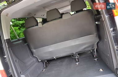 Минивэн Mercedes-Benz Vito 2012 в 