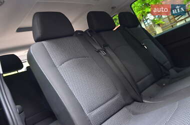 Минивэн Mercedes-Benz Vito 2012 в 