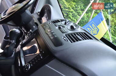 Минивэн Mercedes-Benz Vito 2012 в 
