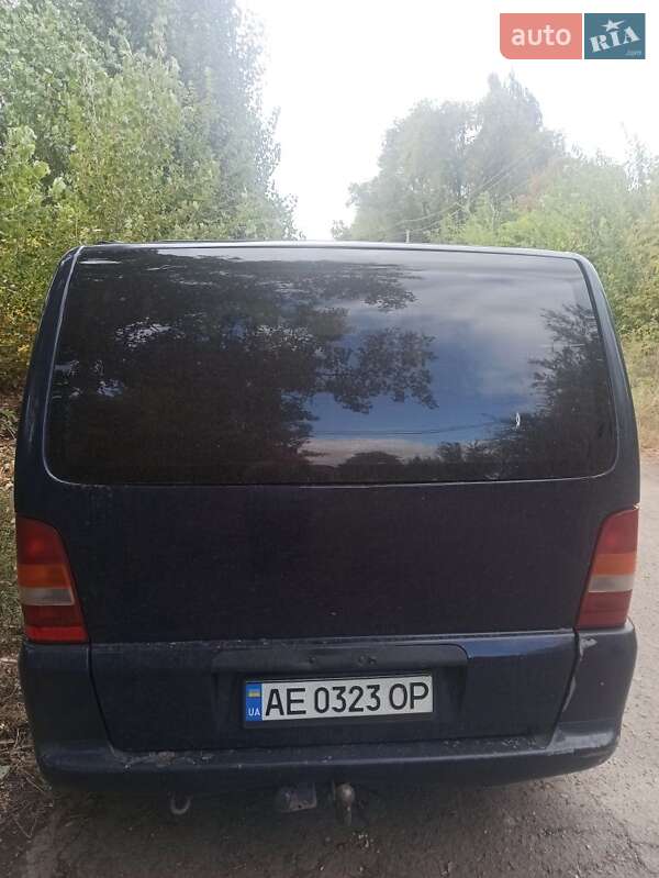 Mercedes-Benz Vito 1999