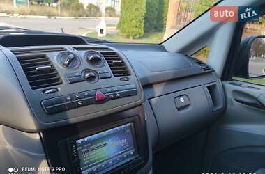 Мінівен Mercedes-Benz Vito 2005 в 
