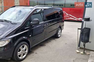 Mercedes-Benz Vito 2008 Mercedes-Benz Vito 2008