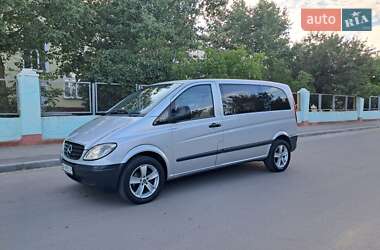 Mercedes-Benz Vito 2008