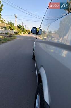 Минивэн Mercedes-Benz Vito 2008 в 