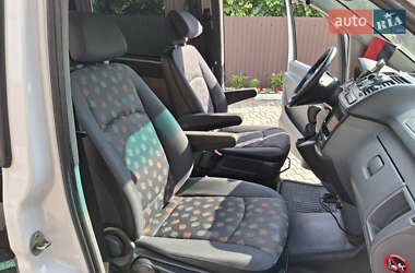 Минивэн Mercedes-Benz Vito 2006 в 