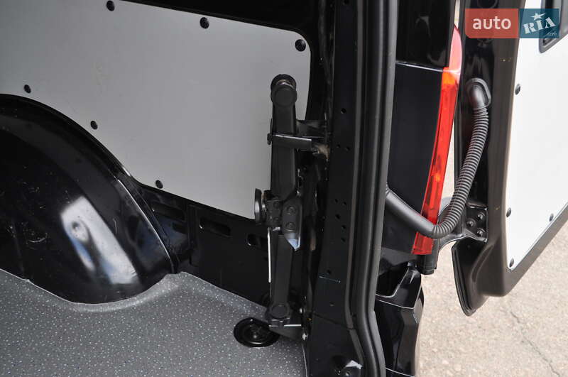 Грузовой фургон Mercedes-Benz Vito 2021 в Киеве