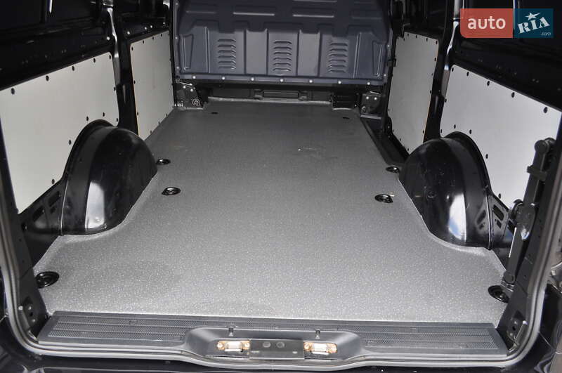 Грузовой фургон Mercedes-Benz Vito 2021 в Киеве