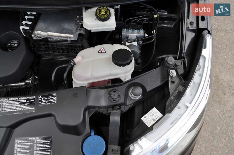 Грузовой фургон Mercedes-Benz Vito 2021 в Киеве