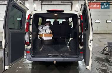 Мінівен Mercedes-Benz Vito 2011 в 
