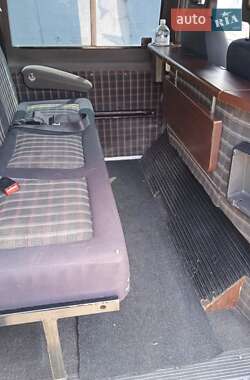Вантажний фургон Mercedes-Benz Vito 2002 в 