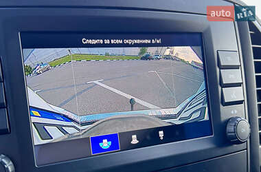 Грузовой фургон Mercedes-Benz Vito 2021 в 