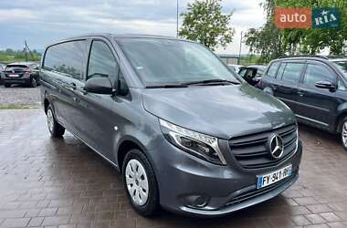 Грузовой фургон Mercedes-Benz Vito 2021 в Дубно