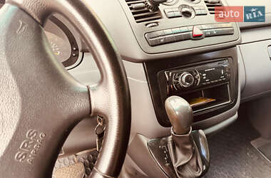 Минивэн Mercedes-Benz Vito 2006 в 