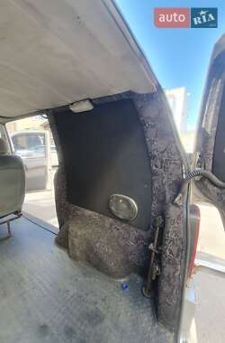 Мінівен Mercedes-Benz Vito 2003 в 