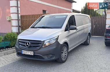 Мінівен Mercedes-Benz Vito 2020 в Хмельницькому