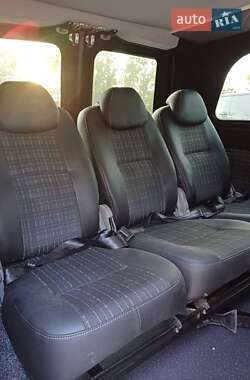 Минивэн Mercedes-Benz Vito 2011 в 
