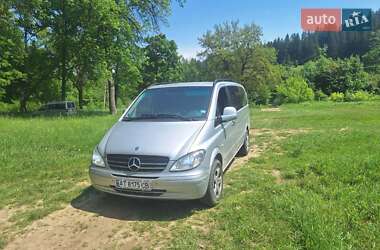 Mercedes-Benz Vito 2008 Mercedes-Benz Vito 2008