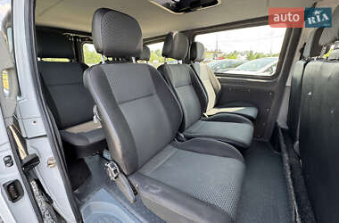 Мікроавтобус Mercedes-Benz Vito 2009 в 
