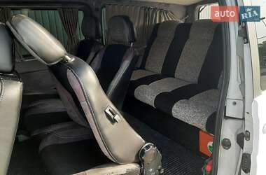Мінівен Mercedes-Benz Vito 2005 в 