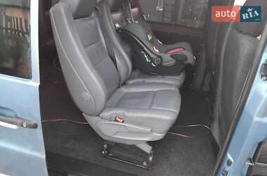 Мінівен Mercedes-Benz Vito 1999 в Тернополі