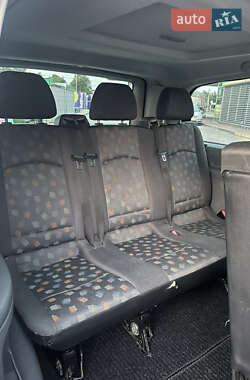 Минивэн Mercedes-Benz Vito 2009 в 