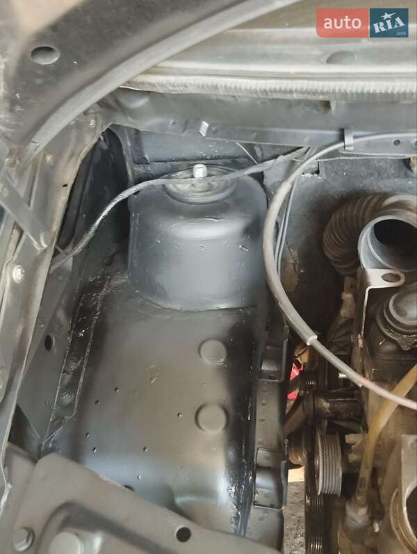 Мінівен Mercedes-Benz Vito 1998 в Вінниці