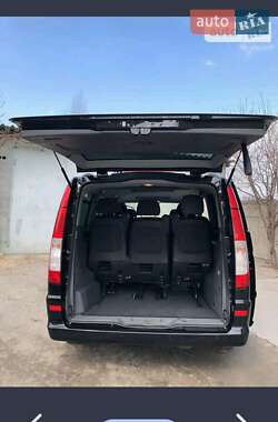 Mercedes-Benz Vito 2008